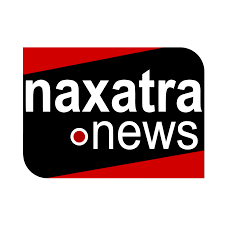 Naxatra News Logo